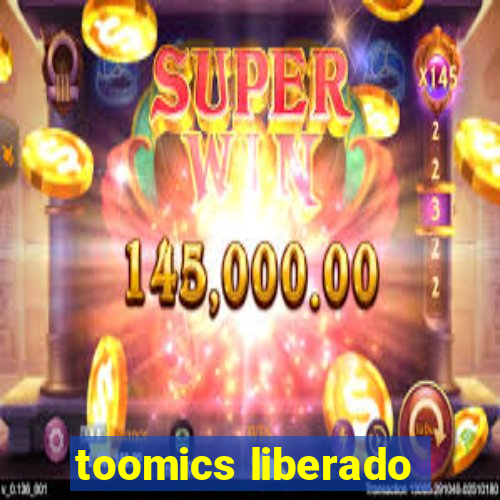 toomics liberado